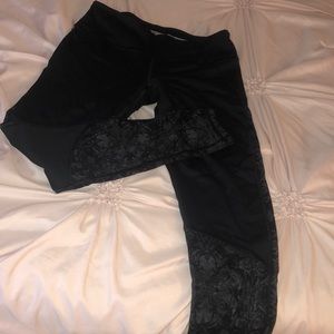 VS sport leggings
